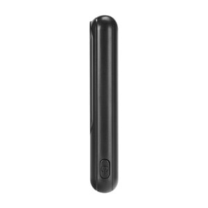 Hytech H50 5000mAh Magsafe 15W PD20W+HSC 22.5W Siyah Taşınabilir Pil Şarj Cihazı Powerbank