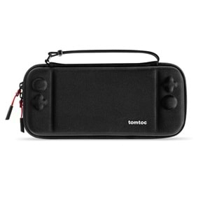 Tomtoc G05S1D1 Siyah FancyCase Serisi Nintendo Switch Kılıfı
