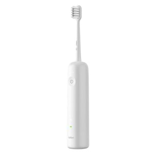 LAIFEN LFTB01-P Wave 6W 900mAh Bataryalı Salınım VeTitreşimli Şarj Edilebilir Diş Fırçası