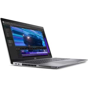 DELL M3591 XCTOP3591EMEA_VP-2 Ultra7-155H 96GB DDR5 RAM-512gb M.2 PCIe 15.6