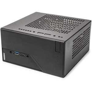 ASROCK DESKMINI B660 CORE i5 12400-8GB RAM-512GB NVME-FDOS MINI PC
