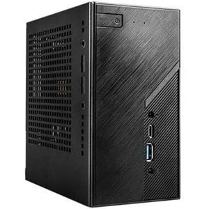 ASROCK DESKMINI B660 CORE i3 12100-8GB RAM-512GB NVME-FDOS MINI PC