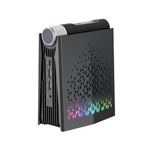 RAXIUS MP S3A R5 SD-743U001 RYZEN 5 7430U 16GB RAM 1TB NVME O/B UHD FDOS MINI PC