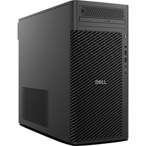 DELL PRO MAX TOWER FCT2250_8 ULTRA 9 285- 48GB DDR5 RAM- 2TB M2 NVME- 16GB RTX 2000A W11 Pro İş İstasyonu