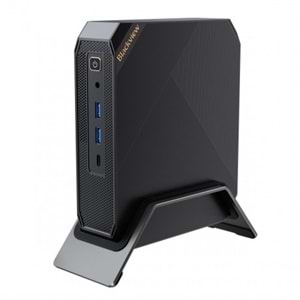BLACKVIEW MP200 CORE i9 11900-64GB RAM-512GB NVME-W11 PRO MINI PC
