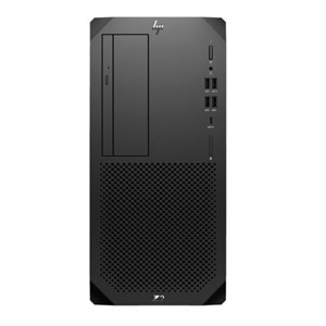 HP Z2 G9 8T1Z1EA CORE i9 14900K-128GB RAM-1TB NVME-20GB RTX A4000 ADA-W11 PRO