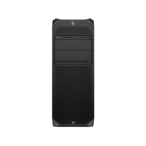 HP Z6 G5 5E8K4EA XEON W5-3435X-64GB (2X 32GB) ECC DDR5 RAM-12GB RTX A2000-2TB SSD-W11 PRO