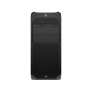 HP Z4 G5 5E1S3ES XEON W5-2465X-32GB DDR5 RAM-1TB NVME-16GB RTX A4000-W11 PRO