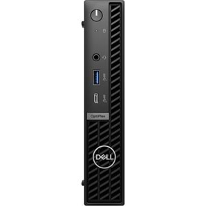 DELL OPTIPLEX 7020MFF N003O7020MFFU CORE i3 14100T-16GB RAM-512GB NVME-FDOS MINI PC