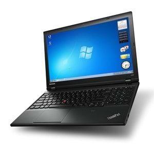 LENOVO THİNKPAD İ7 4 NESİL 8GB RAM 500 HDD OUTLED 2.EL