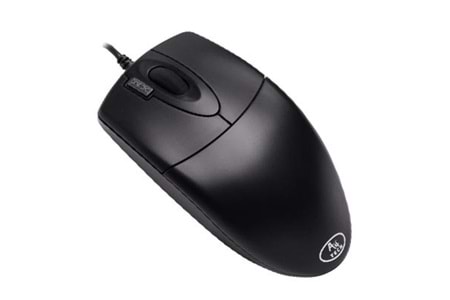 A4 TECH OP-620D USB Optic Siyah Mouse