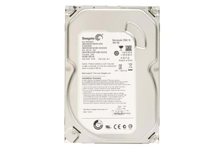 SEAGATE 3.5