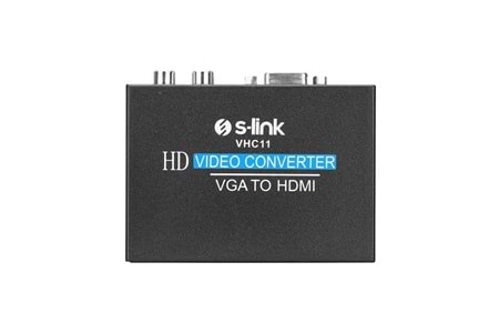 S-LINK VHC11 Görüntü Adaptörü
