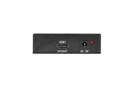 S-LINK VHC11 Görüntü Adaptörü