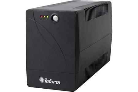 INFORM 1500VA GUARDIAN LINE INTERACTIVE UPS