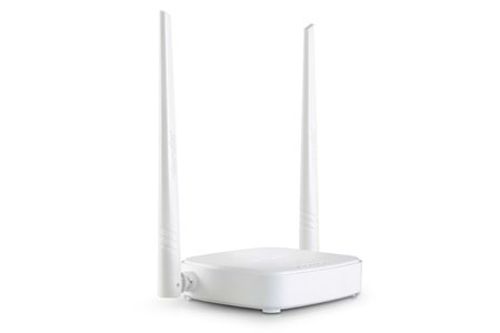 TENDA N301 300mbps N300 2.4GHZ Mesafe Genişletici EV Ofis Tipi Access Point Router