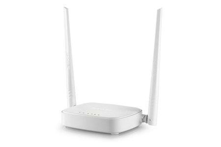 TENDA N301 300mbps N300 2.4GHZ Mesafe Genişletici EV Ofis Tipi Access Point Router