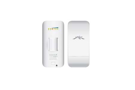 UBIQUITI (UBNT) NANOSTATION LOCO M5 13dbi 150mbps 5ghz 10 km Harici Access Point