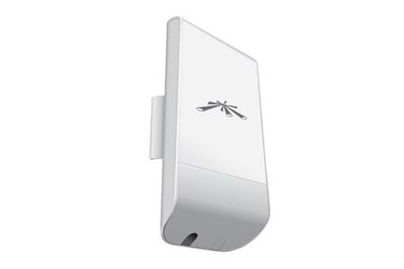 UBIQUITI (UBNT) NANOSTATION LOCO M5 13dbi 150mbps 5ghz 10 km Harici Access Point