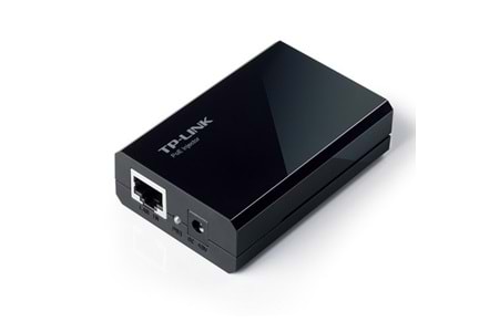 TP-LINK TL-PoE150S 2port Gigabit Indoor 48V PoE injector