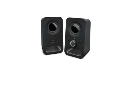 LOGITECH Z150 1 1 Siyah 6w RMS Hoparlör 980-000814