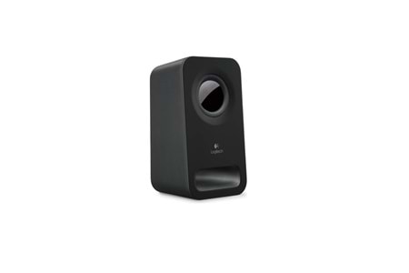 LOGITECH Z150 1 1 Siyah 6w RMS Hoparlör 980-000814