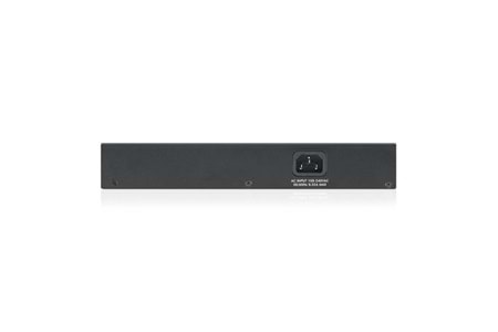 ZyXEL 24port GS1900-24E GIGABIT Yönetilebilir Switch RackMount