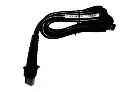 PERKON TIGER PS23 USB Barkod Okuyucu Kablosu