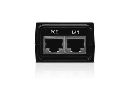 UBIQUITI (UBNT) POE-24-24W-G 1port Gigabit 24V POE Adaptör