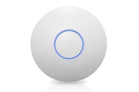 UBIQUITI (UBNT) UNIFI UAP-AC-LITE AC1200 Dual Band Kurumsal Access Point PoE Tavan Tipi