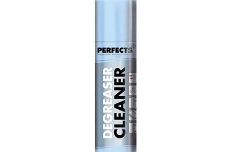 PERFECTS DCS 200ml Mavi Kapak Yağsız Sprey