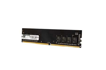 HI-LEVEL 8GB DDR4 2666MHZ PC RAM VALUE HLV-PC21300D4/8G