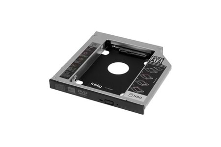 FRISBY FA-7830NF Sata Notebook Harddisk Yuvası 12.7mm