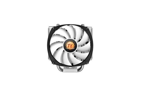 THERMALTAKE 140mm Frio Silent 14 CL-P002-AL14BL-B HAVA SOĞUTMALI İŞLEMCİ FANI