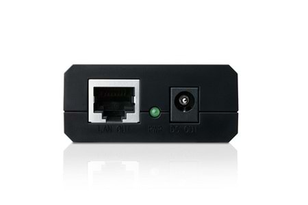 TP-LINK TL-PoE10R 2port Gigabit Indoor 48V PoE Splitter