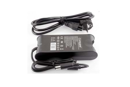 COMPAXE CLD-503 19.5v 4.62amper 5.0/7.4mm Muadil Notebook Adaptörü (Dell Uyumlu)