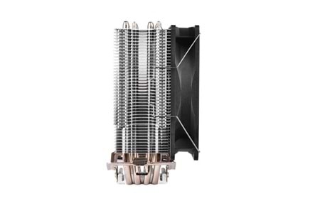 THERMALTAKE 120mm Contac Silent 12 CL-P039-AL12BL-A AM5-1700p Hava Soğutmalı İşlemci Fanı