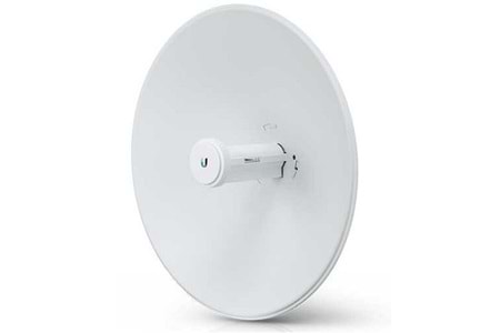 UBIQUITI (UBNT) POWERBEAM AC PBE-5AC-Gen2 25dbi 450mbps 5ghz 25km Harici Access Point