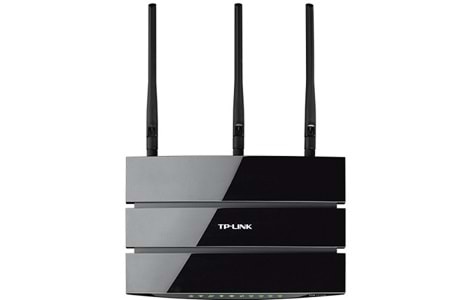 TP-LINK Archer VR400 AC1200 Dual Band VDSL Fiber 3G-4G Modem Router