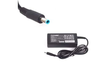COMPAXE 65w CLD-U317 19.5v 3.34amper 3.0/4.5mm Muadil Notebook Adaptörü (Dell Uyumlu)