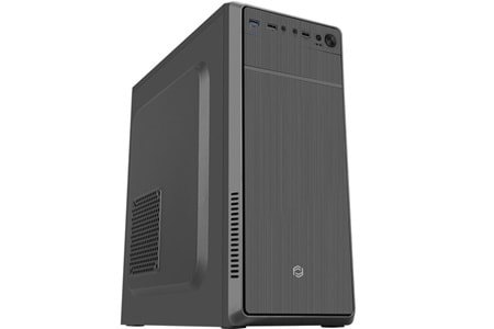 FRISBY FC-2915B 350W Standart Mid-Tower PC Kasası