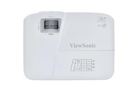 VIEWSONIC 3600ansilümen 1024x768 PA503X DLP HDMI Projeksiyon
