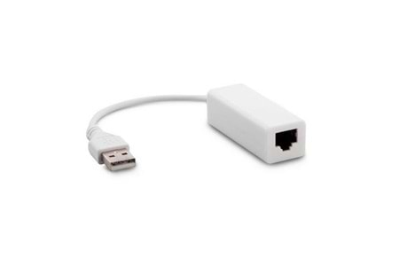 HYTECH HY-U65 10/100 1port USB Ethernet