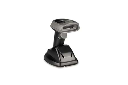 PERKON (TIGER) 2D Imager CS92 Wlan (Kablosuz) El Tipi Karekod Okuyucu Ayaklı 100metre mesafeye kadar