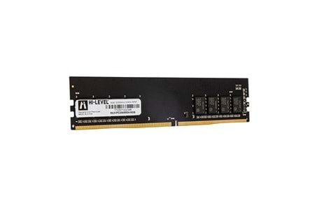 HI-LEVEL 8GB DDR4 3200MHZ PC RAM VALUE HLV-PC25600D4-8G