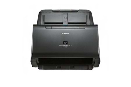 CANON A4 DR-C230 30ppm 60sayfa kapasiteli 24bit 600dpi Döküman Tarayıcı 3000sayfa USB 2.0