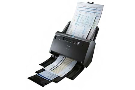 CANON A4 DR-C230 30ppm 60sayfa kapasiteli 24bit 600dpi Döküman Tarayıcı 3000sayfa USB 2.0