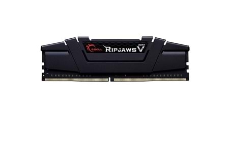 GSKILL 8GB DDR4 3200MHZ CL16 PC RAM RIPJAWS V F4-3200C16S-8GVKB