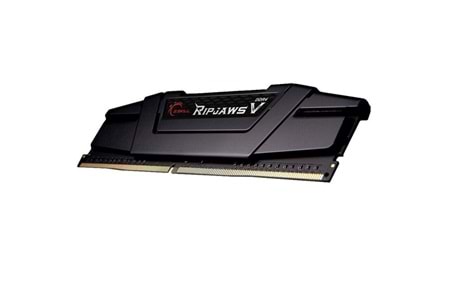 GSKILL 8GB DDR4 3200MHZ CL16 PC RAM RIPJAWS V F4-3200C16S-8GVKB