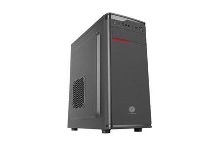 FRISBY FC-2905B 400W Standart Mid-Tower PC Kasası